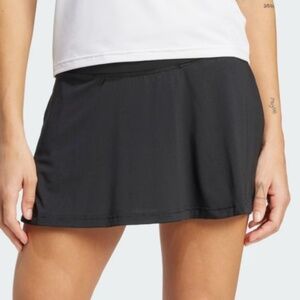 Adidas Club Tennis Climacool Pocket Skirt